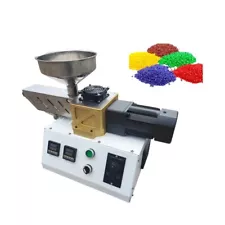 plastic extruder machine for sale