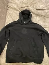 Supreme Stone Island Hooded Sweatshirt (SS19) Medium