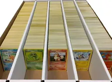 1000 pokemon cards for sale ebay