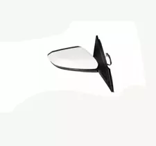 Side View Mirror Assembly 5 Pins White Right Hot Sale For 2016-2020 Honda Civic