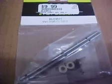 BLADE BLH4511 = MAIN SHAFT (2): 300 X (NEW)