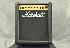 Marshall Lead 12 Model 5005 Guitar Amplifier Confirmed Operation Free Shipping