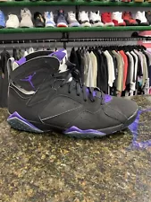 Size 11 - Air Jordan 7 Retro PE Ray Allen