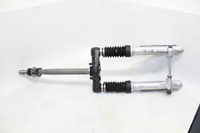 2004 Yamaha Vino 125 Yj125 Front Forks Shock Suspension Set Pair (For: Yamaha Vino 125)