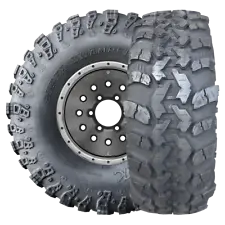 36X13.50X20D IROK BIAS Interco Super Swamper Tires