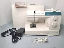 Husqvarna Viking Emerald 116 Sewing Machine Please Read Description