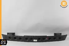 08-11 Mercedes W204 C300 C250 Rear Bumper Reinforcement Impact Crash Bar OEM