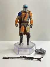 Star Wars The Black Series Credit Collection The Mandalorian Tatooine 2022