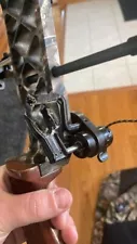 used mathews heli m bow