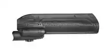 Adaptive Tactical Mossberg 500 Black Shotgun Rifle Light + Forend - AT-02901