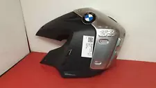 BMW R1200 GS RIGHT SIDE TANK TRIM / FAIRING 2010