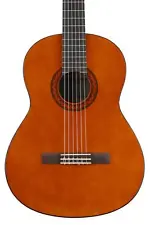 Yamaha C40II Full-Scale Classical - Natural