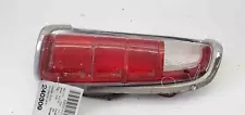 1978-1980 Dodge D150 Right Passenger Side Tail light (For: 1978 Dodge D150)