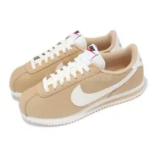 Nike Wmns Cortez Seasame Sail White Women Casual LifeStyle Shoes DN1791-200