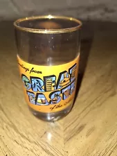 2005 Great Taste of the Midwest Tasting Glass