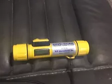 Handheld Digital Depth Sonar