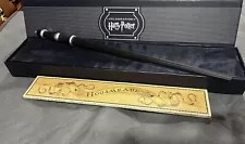 Rare 2017 Harry Potter Celebration Wand 1 out 1,000