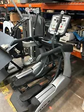 True CS900 Elliptical