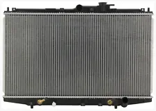 Radiator for 1998-2002 Honda Accord