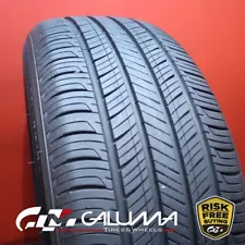 1 (One) Tire LikeNEW Hankook Kinergy GT 215/60R17 215/60/17 2156017 96H #80615 (Fits: 215/60R17)