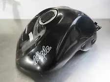 EB1351 2019 19 KAWASAKI NINJA ZX6R 636 FUEL GAS TANK