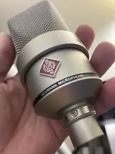 TLM 103 Microphone Neumann Condenser Mic