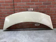 00-05 MITSUBISHI ECLIPSE STOCK SPOILER WING OEM