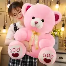 Toy Cartoon Big Plush Toys Stuffed Plush Animals Doll Birthday Gift for Children