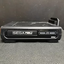 Sega CD Console As-Is For Parts