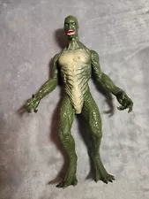 the amazing spider-man the lizard 8"