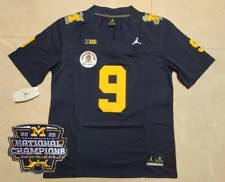 michigan football jersey for sale