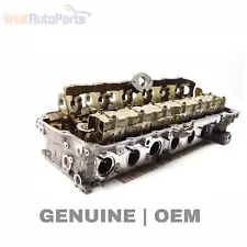 2006-2007 BMW 530I - Engine Cylinder HEAD 7591617 (For: 2012 BMW)