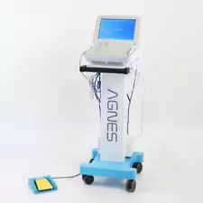 2021 Agnes RF ESG Precision Insulated Radio Frequency Acne Microneedling System