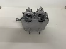 2007 Yamaha Yfz450 Cylinder Head