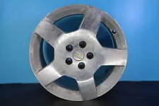 Chevrolet Cobalt 2005 06 07 08 09 2010 17" OEM Rim Wheel 5215 88964092 93636334