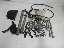 2007 TRIUMPH SPEED TRIPLE 1050 BOLTS HARDWARE BODY FRAME ENGINE OEM -5955 (For: 2007 Triumph Speed Triple)