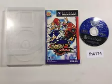 fh4174 Sonic Adventure 2 Battle Disc GameCube Japan