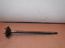 Jeep Grand Cherokee ZJ 93-95 Dana 35 Driver Left Side ABS Axle Shaft Free Ship