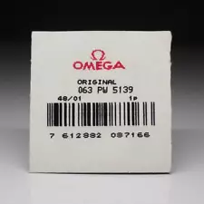 Omega Speedmaster Professional Manual winding Windshield 063PW