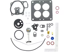 For 1956-1957 Lincoln Mark II Carburetor Repair Kit Walker 89561NK 6.0L V8 (For: 1956 Lincoln)