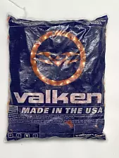 Valken Orange Paintballs - 68cal - 500ct - Orange Fill NIP