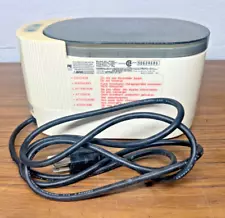 BRANSON 200 ULTRASONIC CLEANER