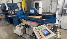 used surface grinder machine