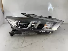 OEM | 2016-2018 Nissan Maxima Full LED Headlight (Right,Passenger) (For: 2016 Nissan Maxima SR)