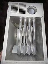 FRIGIDAIRE Central heating and air conditioning furnace