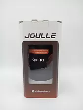 Stoke Voltaics JOULLE Electric Kettle Portable Self-Heating Mug Clean/Tested