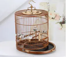 oriental bird cages for sale