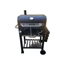 Charcoal grill