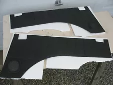 New Listing1989-1998 Geo Tracker Suzuki Sidekick 2-Door Hardtop Tin Top Trim Panels OEM