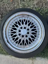 XXR 17in Rims